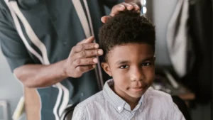 Coolest Haircuts for Black Boys