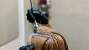 How To Remove Hair Dye From Hair?