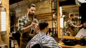 How To Choose Your Perfect Barber