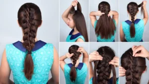 Tribal Braids Hairstyles